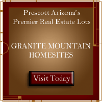 Granite Mountain Homesites